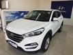 Hyundai Tucson 2.0 Premium Auto