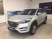 Hyundai Tucson 2.0 Premium Auto