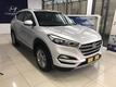 Hyundai Tucson 1.6 Turbo Executive