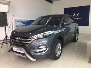 Hyundai Tucson 2.0 Premium Auto