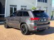 Jeep Grand Cherokee SRT8