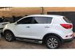 Kia Sportage 2.0CRDi Auto