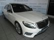 Mercedes-Benz S-Class S65 L