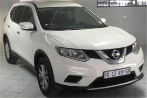 Nissan Xtrail