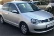 Volkswagen Polo Vivo