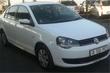 Volkswagen Polo Vivo