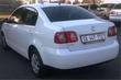 Volkswagen Polo Vivo