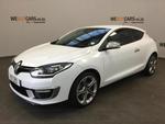 Renault Megane Coupe 162kW Turbo GT