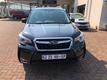 Subaru Forester 2.0 XT