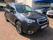 Subaru Forester 2.0 XT