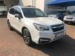 Subaru Forester 2.5 XS Premium Auto