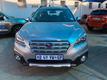 Subaru Outback 3.6 R-S Premium