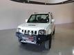 Suzuki Jimny 1.3 4x4