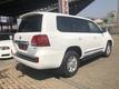 Toyota Land Cruiser 200 4.5D-4D V8 VX