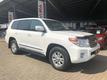 Toyota Land Cruiser 200 4.5D-4D V8 VX