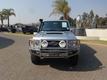 Toyota Land Cruiser 76 4.5D-4D LX V8 Station Wagon