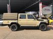 Toyota Land Cruiser 79 4.5D-4D LX V8 Double Cab