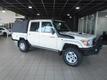 Toyota Land Cruiser 79 4.5D-4D LX V8 Double Cab