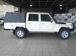 Toyota Land Cruiser 79 4.5D-4D LX V8 Double Cab