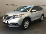 Honda CR-V 2.0 Comfort