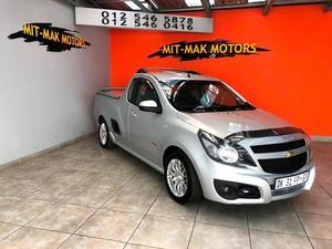 Chevrolet Utility 1.8 Sport