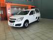 Chevrolet Utility 1.4 (aircon)