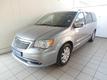 Chrysler Grand Voyager 2.8CRD Limited