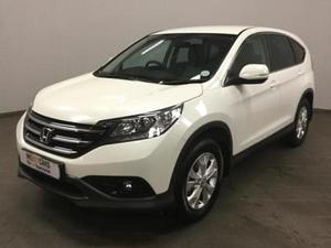 Honda CR-V 2.0 Comfort Auto