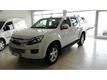 Isuzu KB 300D-Teq Double Cab 4x4 LX