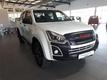 Isuzu KB 250D-Teq Double Cab X-Rider