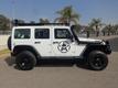 Jeep Wrangler 3.6L Sahara