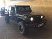 Jeep Wrangler Unlimited 3.6L Rubicon