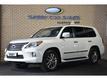 Lexus LX 570