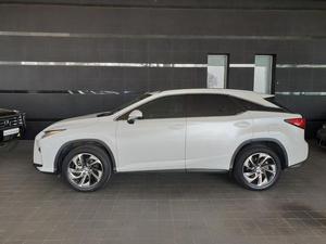 Lexus RX 350 EX