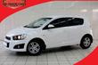 Chevrolet Sonic