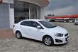 Chevrolet Sonic