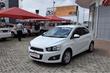 Chevrolet Sonic