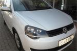 Volkswagen Polo Vivo