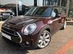 Mini Clubman Cooper S Clubman Auto