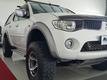 Mitsubishi Triton 3.2DI-D 4x4 Double Cab Auto