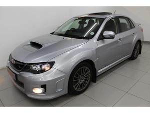 Subaru WRX WRX Premium