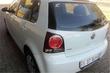 Volkswagen Polo Vivo