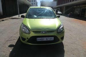 Ford Figo