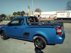 Chevrolet Utility 1.8 UteForce Edition