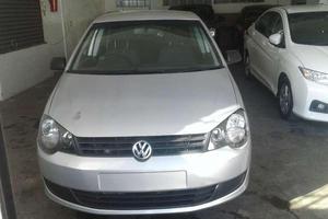 Volkswagen Polo Vivo