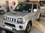 Suzuki Jimny 1.3 4x4