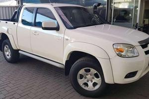 Mazda BT50