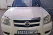 Mazda BT50