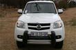 Mazda BT50