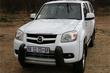 Mazda BT50